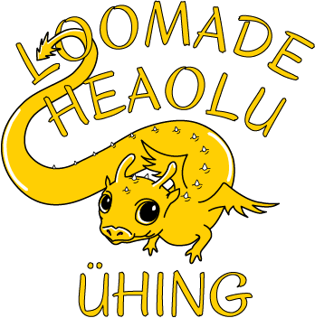 Loomade Heaolu Ühing